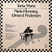 TANIA MARIA NIELS-HENNING ORSTED PEDERSEN / Same